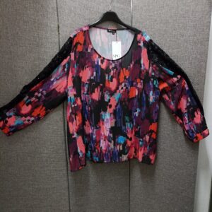 Blusa Monet