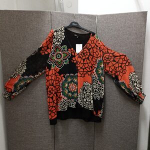 Blusa Mandala