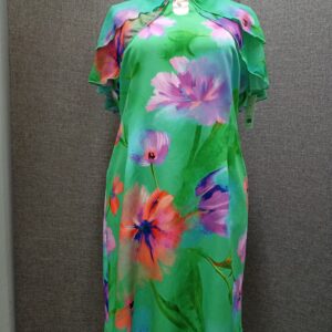 Vestido Primavera