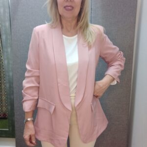 BLAZER PASTEL