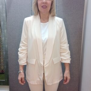 BLAZER PASTEL