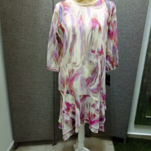 VESTIDO KORFU