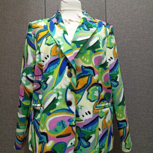 BLAZER PICASO