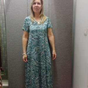 VESTIDO HIPPIE