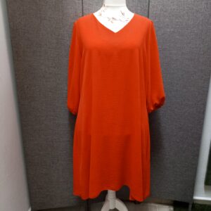 VESTIDO GALA