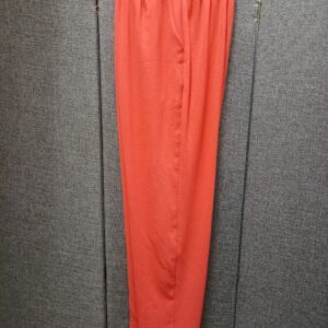PANTALON NARANJA