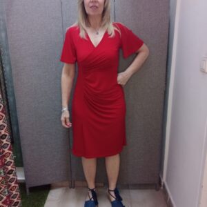 VESTIDO CARLI