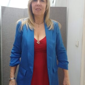 BLAZER JAEN