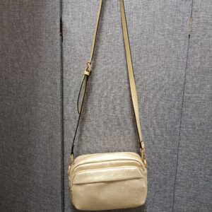 BOLSO BROCADO