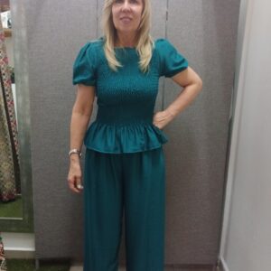 CONJUNTO MARBELLA