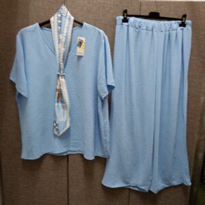 CONJUNTO MARIANA