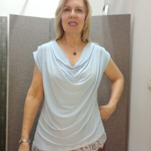 CAMISETA LAURA