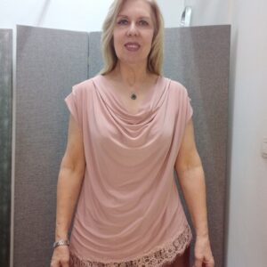 CAMISETA LAURA