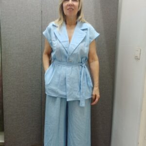 CONJUNTO LINO