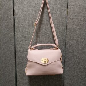 BOLSO TACHUELAS