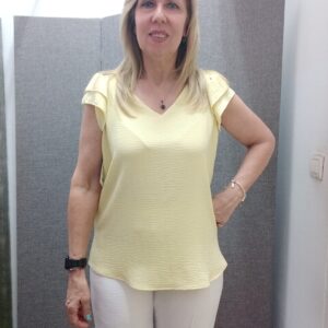 BLUSA MELISA
