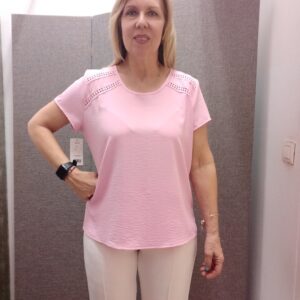 BLUSA MEDEA