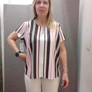 BLUSA MARIA LUISA