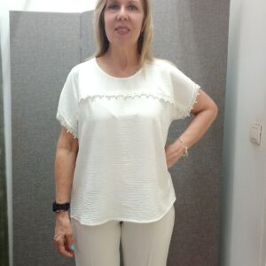 BLUSA SOFIA