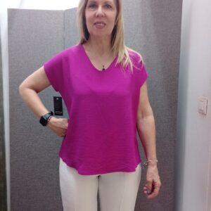 BLUSA AMAZONA
