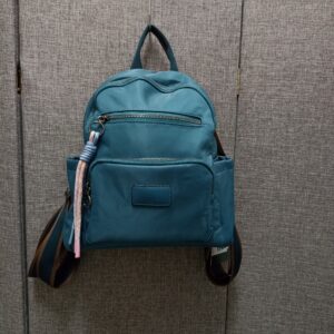 MOCHILA CAMPO