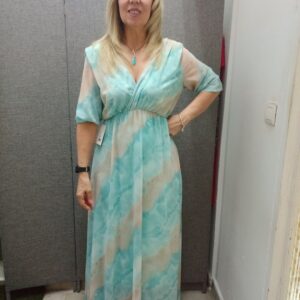 VESTIDO MARISELA