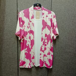 CAMISETA DOBLE