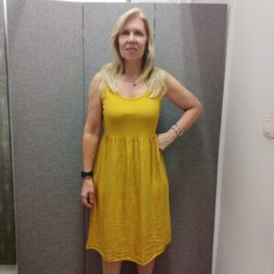 VESTIDO FATIMA