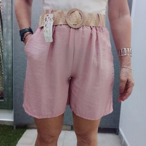 SHORT CINTURON