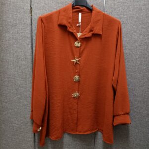 BLUSA ROSAMAR