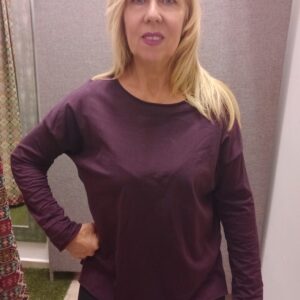 CAMISETA MARTA