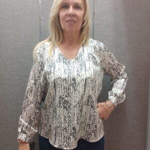 BLUSA ESTEFY