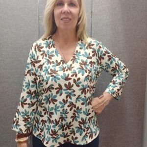 BLUSA TAMARA