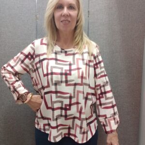 BLUSA TERES