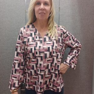 BLUSA CLEO