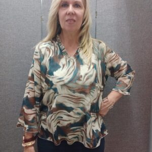 BLUSA MAREA