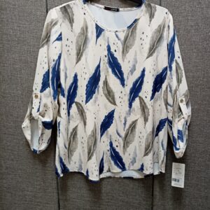 BLUSA TURQUIA