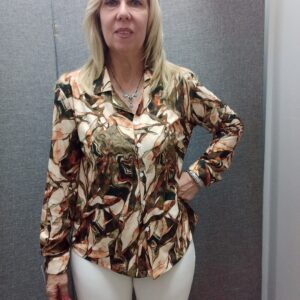 CAMISA GALA