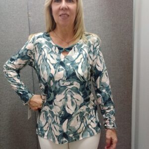 CAMISETA SAMIRA
