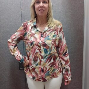 CAMISA ACUARELA